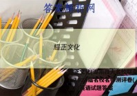 耀正文化(湖南四大名校联合编审)·2023届名校名师测评卷(三)3英语试题答案
