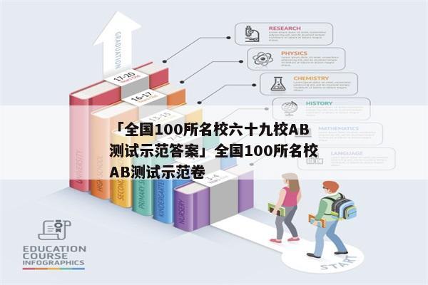 「全国100所名校六十九校AB测试示范答案」全国100所名校AB测试示范卷